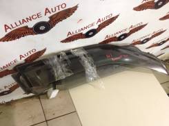 Ветровик. Honda CR-V, RD4, RD5, RD6, RD7, RD8, RD9 Двигатели: K20A, K20A4, K24A, K24A1