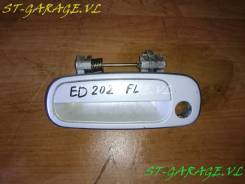 Ручка двери внешняя. Toyota Carina ED, ST202, ST201, ST203, ST200, ST205 Toyota Corona Exiv, ST201, ST200, ST203, ST202, ST205 Двигатели: 3SFE, 3SGE...
