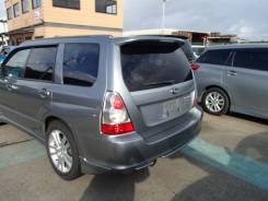 Стоп-сигнал. Subaru Forester, SG5 Двигатели: EJ203, EJ205