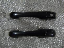 Ручка двери внешняя. Honda Accord, CF5, CF4, CF7, CF6, CF3, CF2