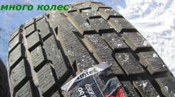 Yokohama Geolandar I/T-S G073. Зимние, без шипов, без износа, 1 шт