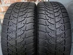 ESA-Tecar Super Grip 7. Зимние, без шипов, износ: 30%, 2 шт