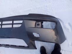 Бампер. Chevrolet Cruze