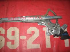 Мотор стеклоподъемника Toyota Auris #ZE15# '06- 69801-12220