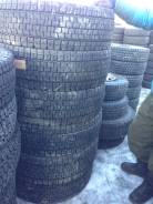 Bridgestone W990. Всесезонные, 2010 год, износ: 10%, 1 шт