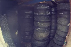 Bridgestone Blizzak Revo2. ������, ����������, 2015 ���, �/�, ����� 20 % ����