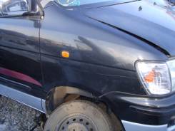 Крыло. Toyota Lite Ace, CR41, SR40, KR42 Toyota Town Ace, KR42, CR41, SR40 Toyota Town Ace Noah, CR42, KR52, KR41, KR42, SR40, SR50, SR50G, CR50, CR41...