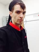 Сушист. Средне-специальное образование, опыт работы 4 года
