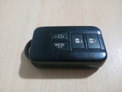 Ключ зажигания. Nissan Serena, FNPC26, GNC27, HC26, GFNC27, CNC25, GC27, HFC26, CC25, NC26, C25, C26, C27, NC25, FC26, GFC27, FNC26, FPC26 Nissan Elgr...