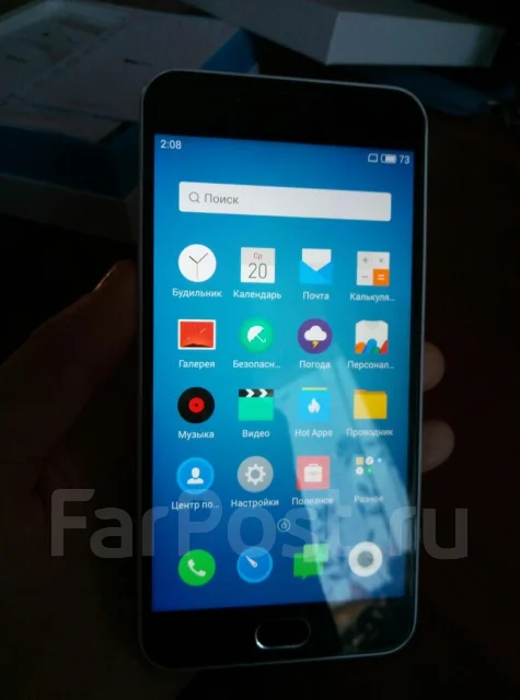 Meizu M2 Mini. �/� ����