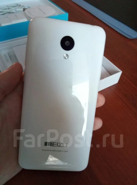 Meizu M2 Mini. �/� ����