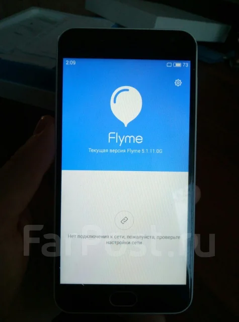 Meizu M2 Mini. �/� ����