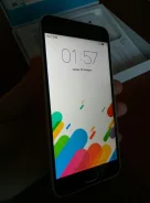 Meizu M2 Mini. �/�