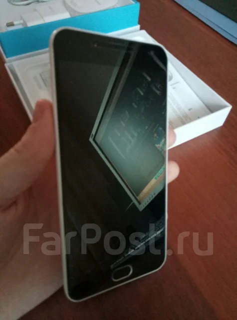 Meizu M2 Mini. �/� ����