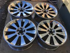 RAYS. 8.0/9.0x19, 5x100.00, 5x114.30, ET30/38