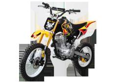 Virus RX-250. 250 куб. см., исправен, без птс, без пробега. Под заказ