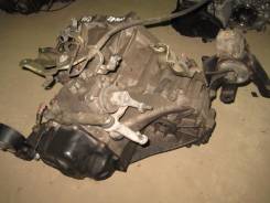 Механическая коробка переключения передач. Toyota Corolla Toyota iQ Toyota Yaris Toyota Auris Двигатель 1NDTV