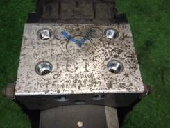 Блок abs. Subaru Legacy Lancaster, BH9 Subaru Legacy, BH9, BHE Двигатели: EJ254, EZ30D
