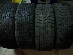 Goodyear Ice Navi. Зимние, без шипов, износ: 20%, 4 шт