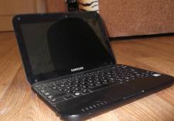 Samsung. 10.1", ОЗУ 1024 Мб, диск 160 Гб, WiFi, Bluetooth, аккумулятор на 3 ч.