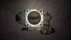 Заслонка дроссельная. Nissan R'nessa, PNN30 Nissan Presage, NU30, U30 Nissan Bassara, JNU30, JU30 Двигатель KA24DE