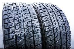 Goodyear Ice Navi Zea II. Зимние, без шипов, 2011 год, износ: 10%, 2 шт