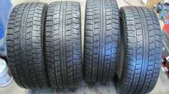 Toyo Observe Garit G30. Зимние, без шипов, износ: 30%, 4 шт