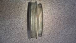 Шкив коленвала. Nissan Presage, NU30, U30 Nissan R'nessa, PNN30 Nissan Altima, L30 Nissan Bassara, JNU30, JU30 Двигатель KA24DE