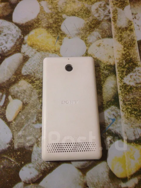 Sony Xperia E1. ����� ����