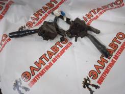 Блок подрулевых переключателей. Toyota Town Ace Noah, CR42, CR50G, KR52, KR42, CR40G, CR50, CR41, CR52, CR40, CR51