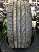 Bridgestone Potenza RE050. Летние, 2011 год, без износа, 4 шт