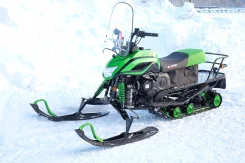 Irbis Dingo T150. ��������, ��� ���, ��� �������. ��� ����� �� ������������ ����