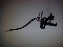 Замок крышки багажника. Subaru Legacy B4, BE9, BE5, BEE