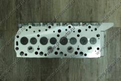ГБЦ D4BF 2.5TD (4D56 turbo) полностью в сборе 22001-42700 (клапаны выс. Mitsubishi Pajero, L044G, L144G, V24C, V44WG, L149G, V34V, V24WG, V44W, V24V...