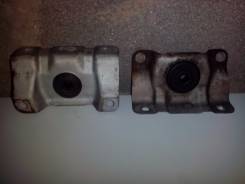 Крепление радиатора. Subaru Legacy, BH5, BHE, BE5, BEE, BH9, BE9