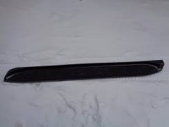 Накладка на подножку. Toyota Land Cruiser Prado, RZJ120, LJ120, TRJ120, GRJ120, GRJ121, GRJ120W, KZJ120, KDJ121, KDJ120, VZJ121, VZJ120 Двигатели: 1GR...