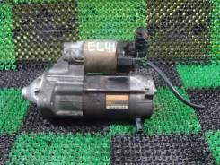 Стартер. Toyota: Corolla, Tercel, Corsa, Cynos, Corolla II, Caldina, Paseo, Sprinter, Starlet Двигатели: 4EFE, 5EFE, 2E, 5EFHE, 4EFTE, 2EE