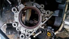 Крышка коленвала. Toyota Duet, M110A, M100A Двигатели: EJDE, EJVE