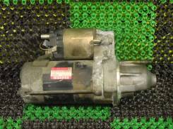 Стартер. Suzuki: Wagon R Solio, Wagon R Wide, Swift, Kei, Wagon R Plus Двигатели: M13A, M15A
