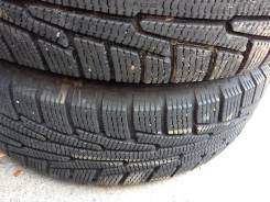 Nokian Hakkapeliitta R. Зимние, 2014 год, без износа, 4 шт