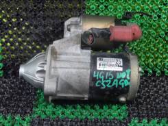 Стартер. Mitsubishi: Mirage, Carisma, Lancer Cedia, Legnum, FTO, Dion, Galant, RVR, Dingo, Chariot Grandis, Bravo, Pajero iO, Colt, Aspire, Lancer Дви...