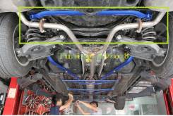 Распорка. Nissan Teana, PJ32, J32, TNJ32 Двигатели: VQ35DE, VQ25DE, QR25DE