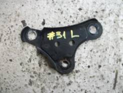 Крепление рычага подвески. Subaru Legacy, BPH, BLE, BP5, BP9, BL5, BP, BL9, BPE Двигатели: EJ20X, EJ20Y, EJ253, EJ255, EJ203, EJ204, EJ30D, EJ20C