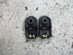 Крепление радиатора. Subaru Legacy, BPH, BLE, BP5, BL, BP9, BL5, BP, BL9, BPE Subaru Impreza, GRF, GE7, GE6, GH8, GRB, GH7, GVF, GE3, GH6, GE2, GH3, G...