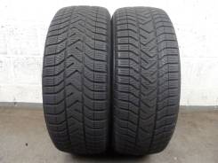 Pirelli Winter SnowControl III. Зимние, износ: 30%, 2 шт