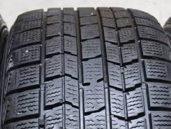 Dunlop DSX-2. Зимние, без шипов, износ: 10%, 4 шт