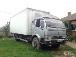 475520, 2007. Продам грузовик DONG FENG 475520, 3 920 куб. см., 6 000 кг.