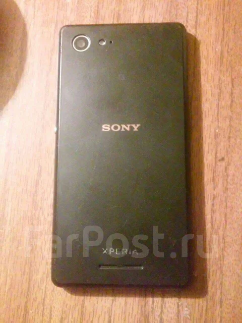 Sony Xperia E3 D2203. �/�. ��� ����� �� ���������� ����