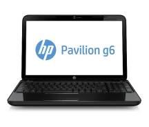 HP Pavilion g6. 15.6", WiFi, Bluetooth ����