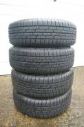 Firestone Winterhawk 2V EVO. Зимние, износ: 30%, 4 шт